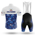 California S34 - Men's Cycling Kit - Global Cycling Gear