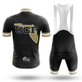 Central Florida Knights - Men's Cycling Kit - Global Cycling Gear