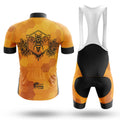 Third Eye Bee - Men's Cycling Kit - Global Cycling Gear