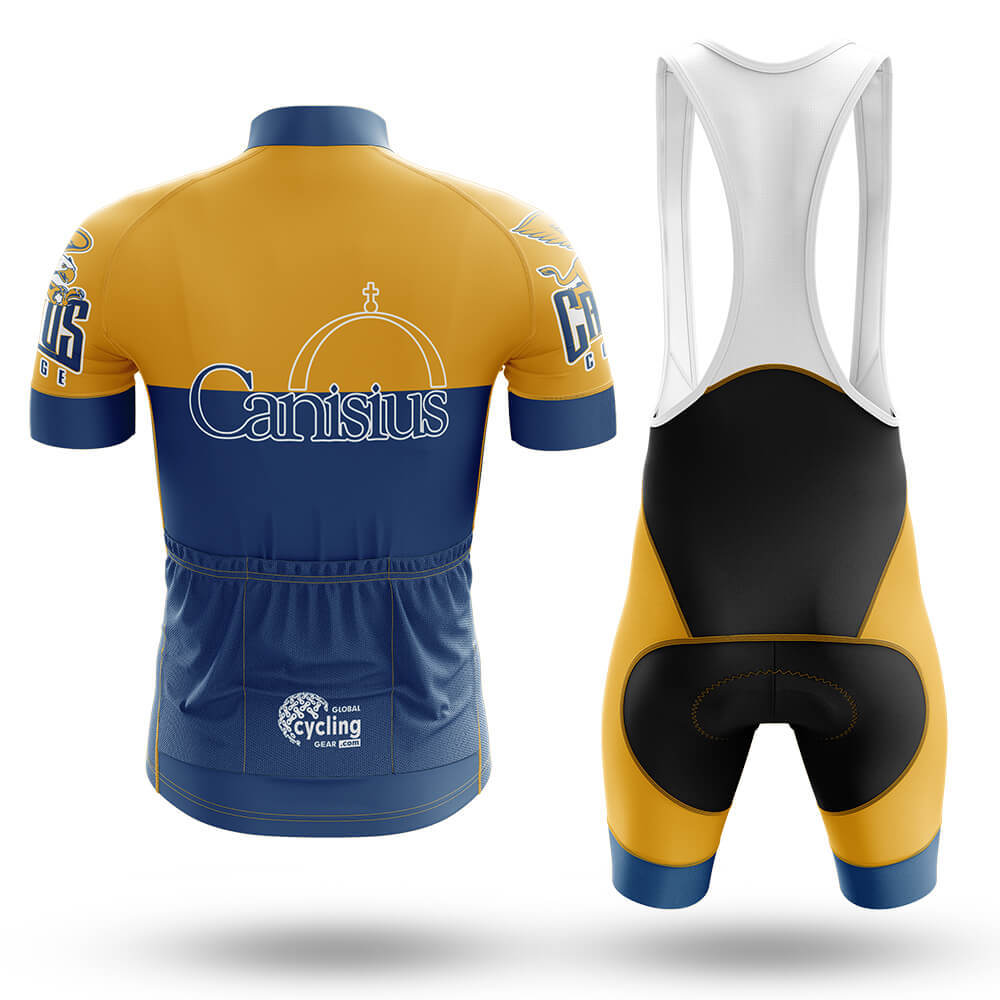 Canisius College V2 - Men's Cycling Kit - Global Cycling Gear