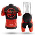 Kansas City - Men's Cycling Kit - Global Cycling Gear