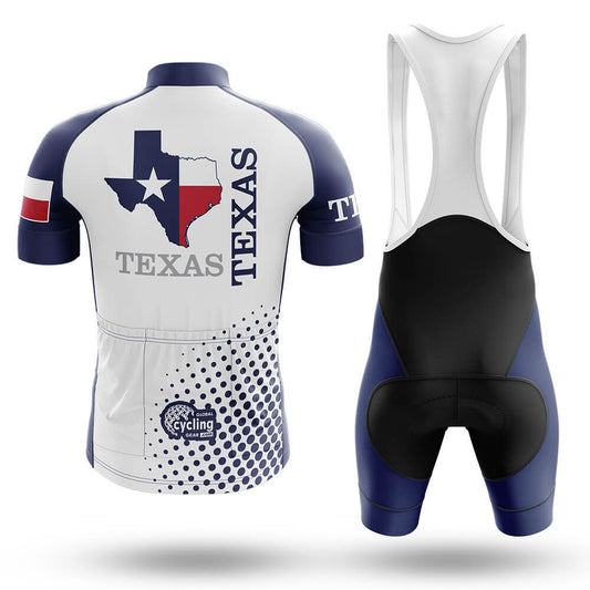 Texas Pedalers - Men's Cycling Kit