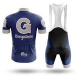 Georgetown - Men's Cycling Kit