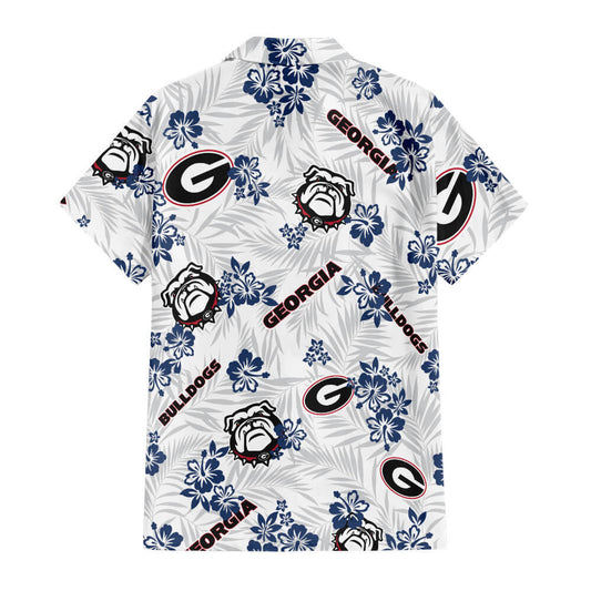 Dawgs - Hawaiian Shirt
