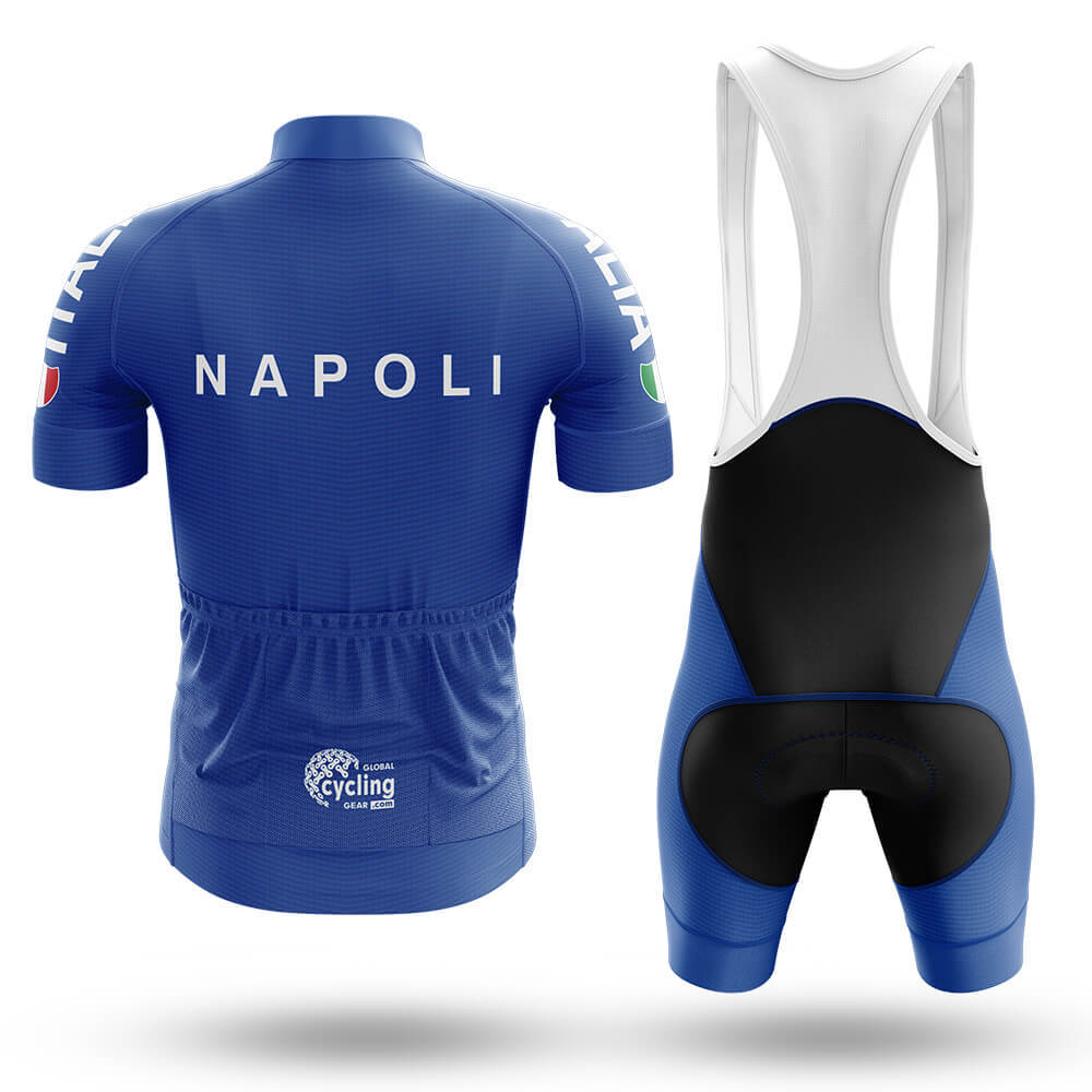 Napoli - Men's Cycling Kit