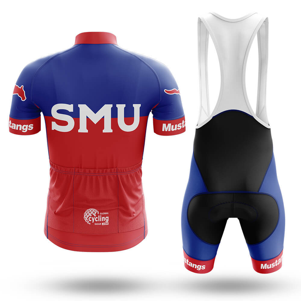 Southern Methodist University V2 - Men's Cycling Kit