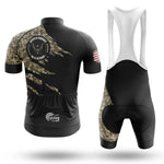 Honor Navy - Men's Cycling Kit