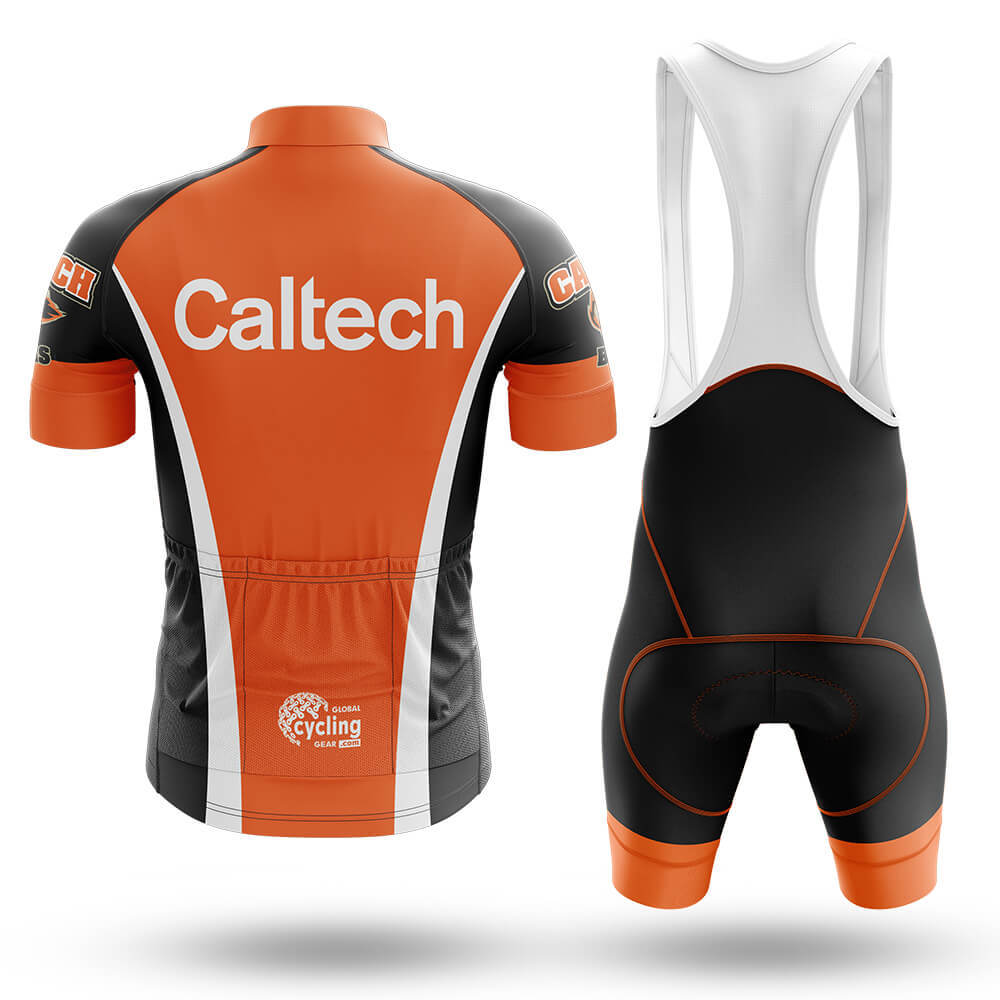 California Institute of Technology - Men's Cycling Kit