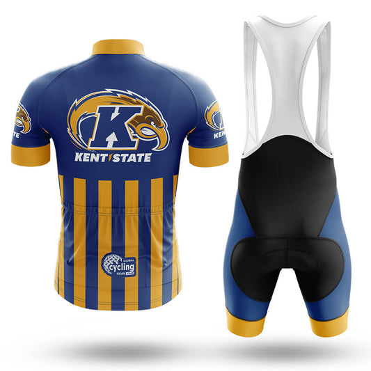 Kent State University USA - Men's Cycling Kit