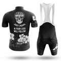 Free Your Mind V3 - Men's Cycling Kit - Global Cycling Gear