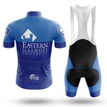 Eastern Illinois University V2 - Men's Cycling Kit