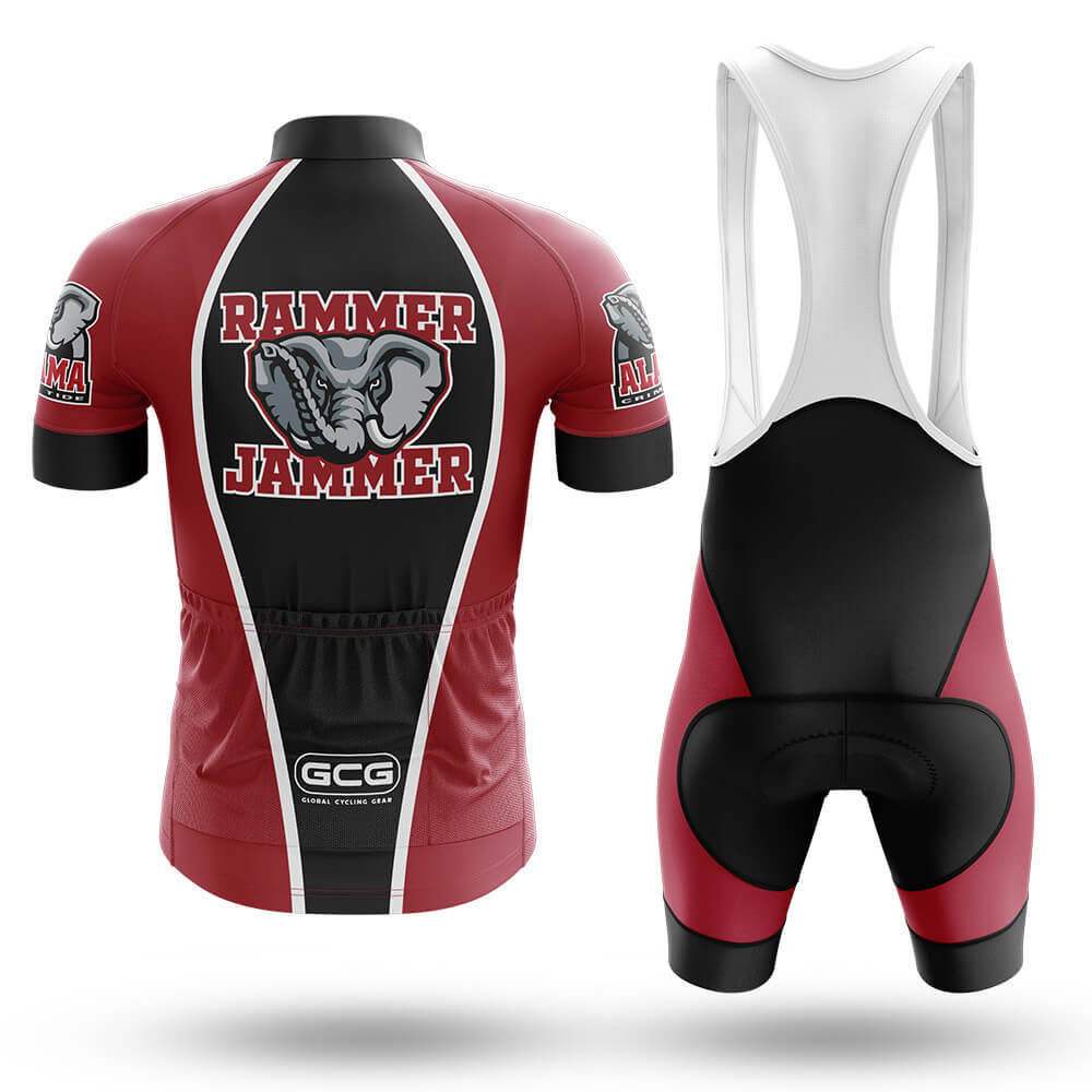 Rammer Jammer - Men's Cycling Kit