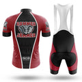 Rammer Jammer - Men's Cycling Kit - Global Cycling Gear
