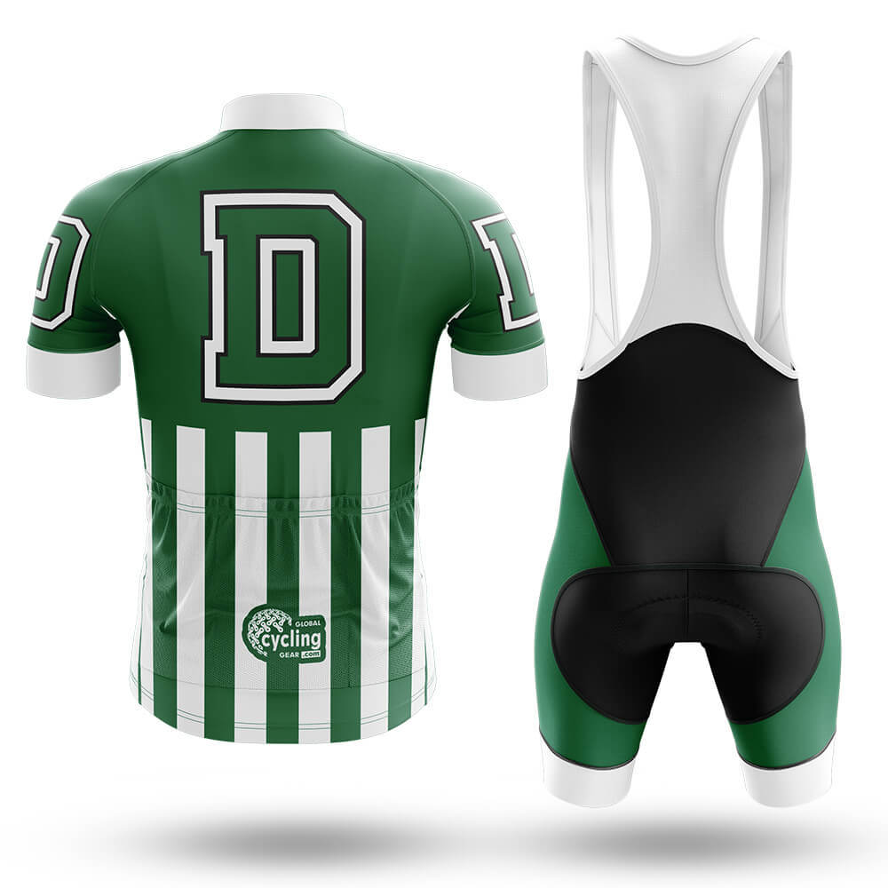 Dartmouth College USA - Men's Cycling Kit