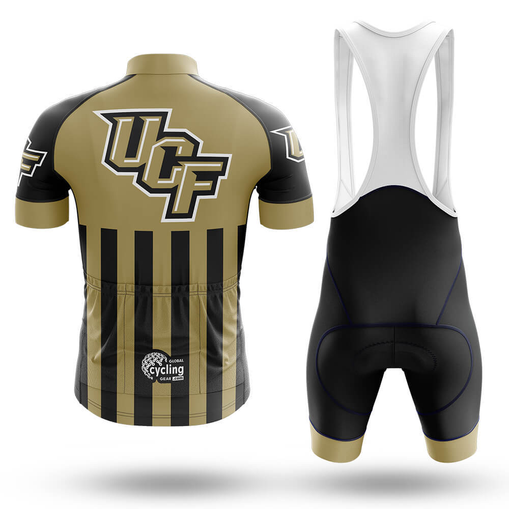 University of Central Florida USA - Men's Cycling Kit