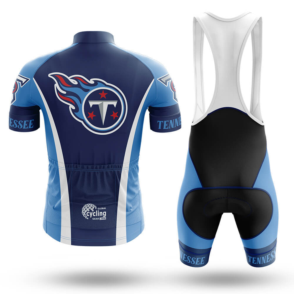 Smash and Dash - Men's Cycling Kit - Global Cycling Gear