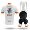 I Don't Call it Getting Old - Men's Cycling Kit - Global Cycling Gear