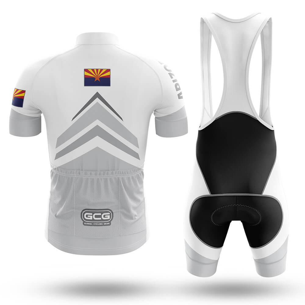 Arizona S37 - Men's Cycling Kit