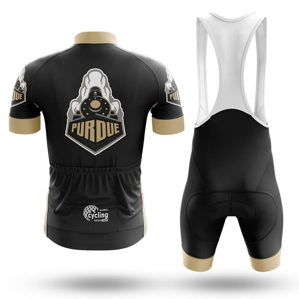 Boilermaker Special - Men's Cycling Kit