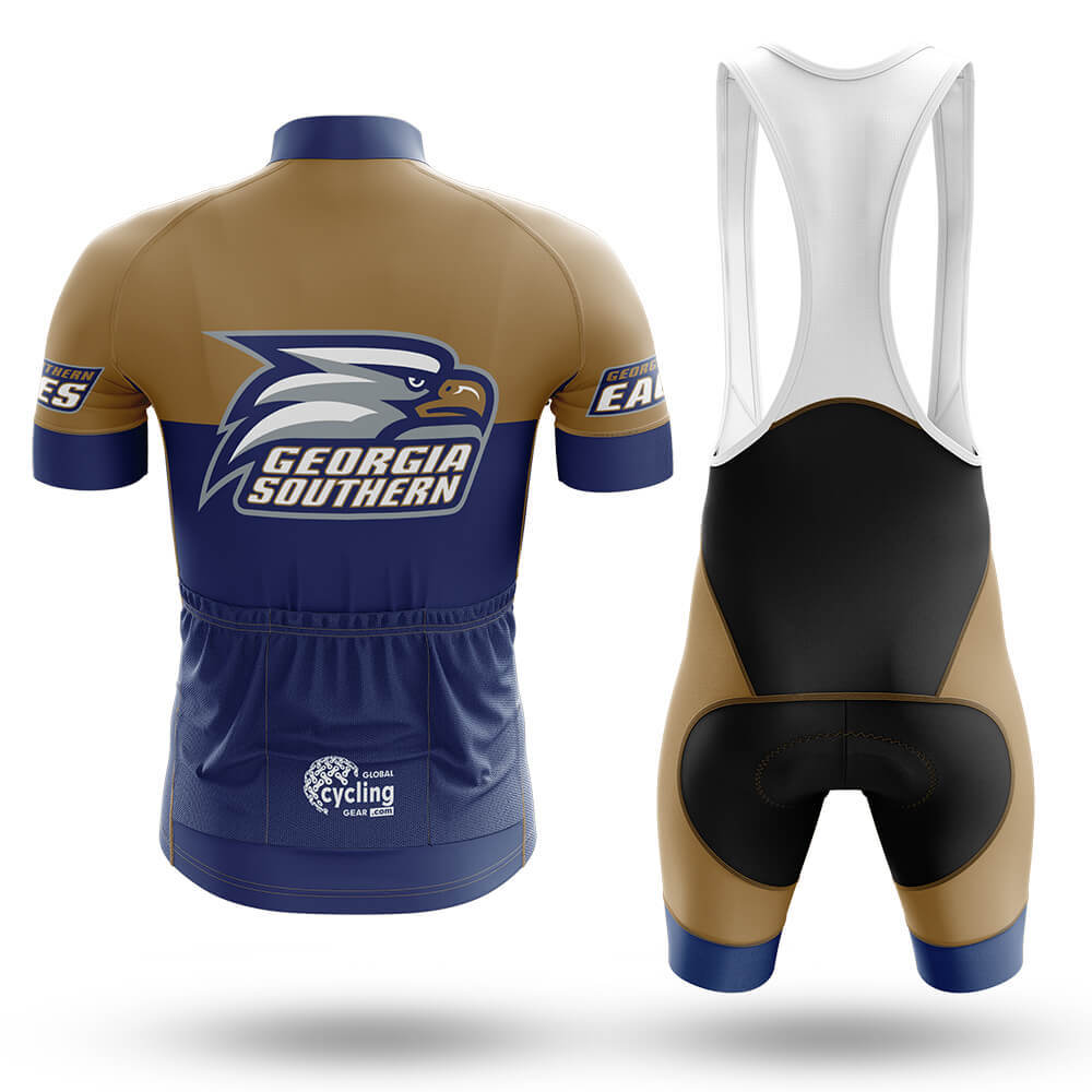 Georgia Southern University V2 - Men's Cycling Kit