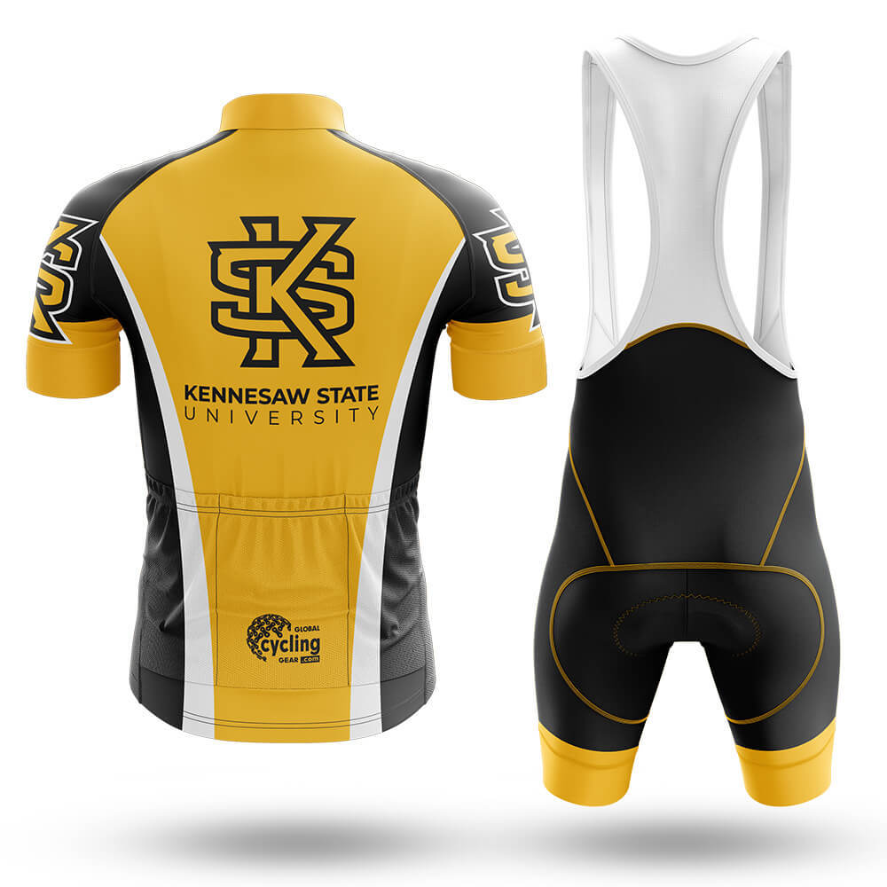 Kennesaw State University - Men's Cycling Kit