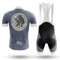 Stevie Ray Vaughan - Men's Cycling Kit - Global Cycling Gear