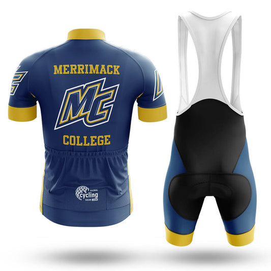 Merrimack - Men's Cycling Kit