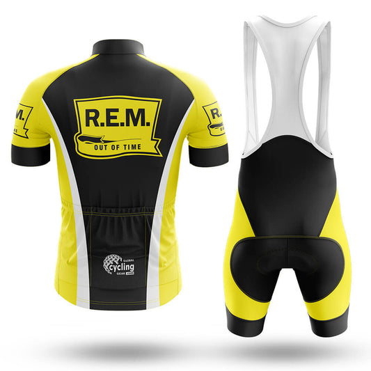 R.E.M. - Men's Cycling Kit