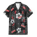 SDSU Hawaiian Shirt V4 - Hawaiian Shirt Global Cycling Gear 2