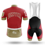 Denver Pioneers - Men's Cycling Kit