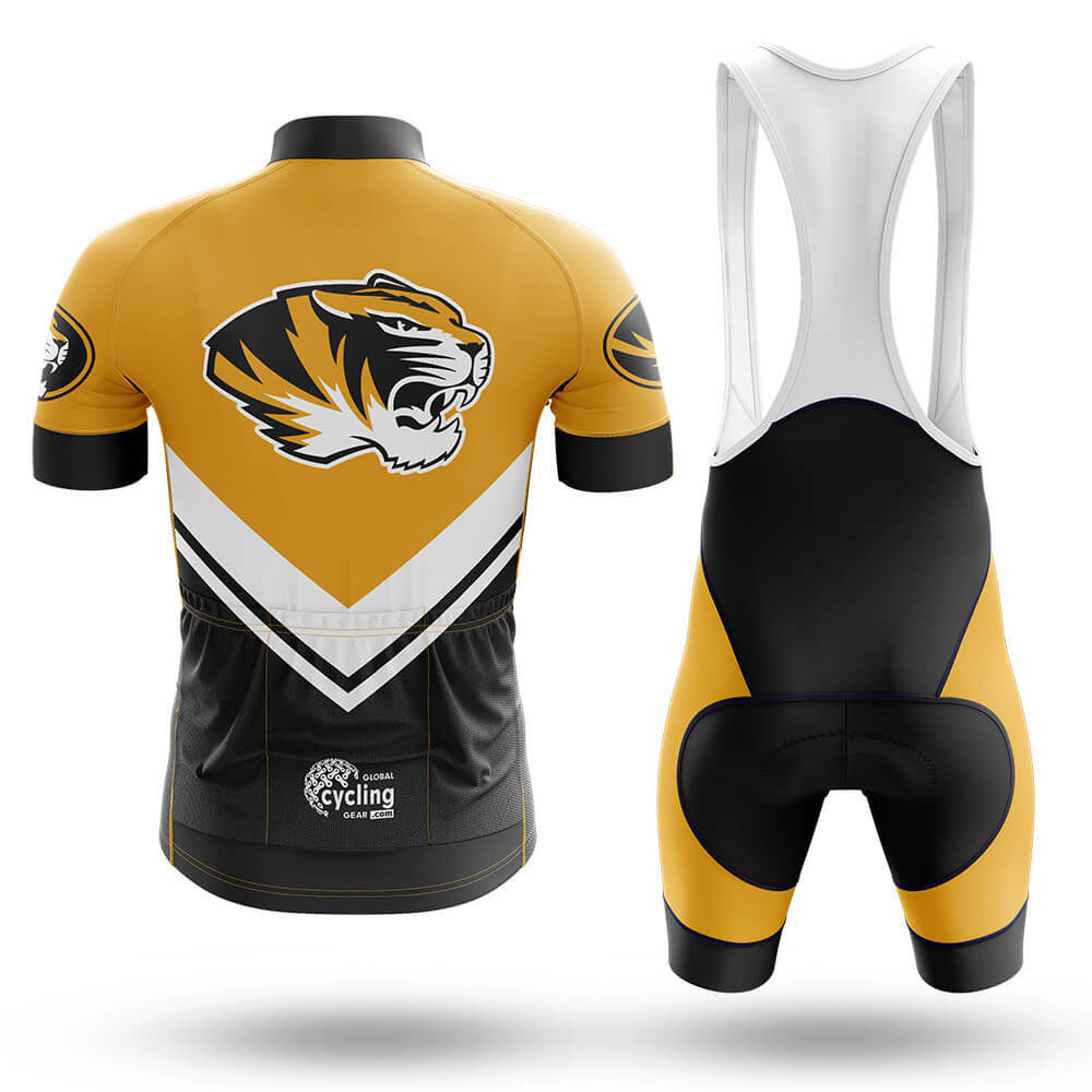 University of Missouri V3 - Men's Cycling Kit