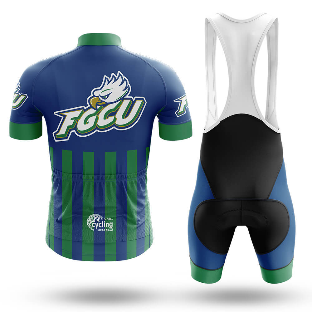 Florida Gulf Coast University USA - Men's Cycling Kit