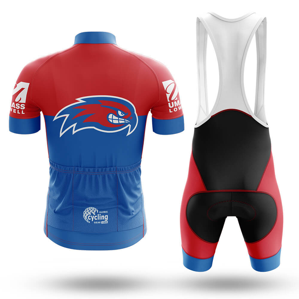 University of Massachusetts Lowell V2 - Men's Cycling Kit