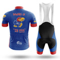 The Phog - Men's Cycling Kit - Global Cycling Gear