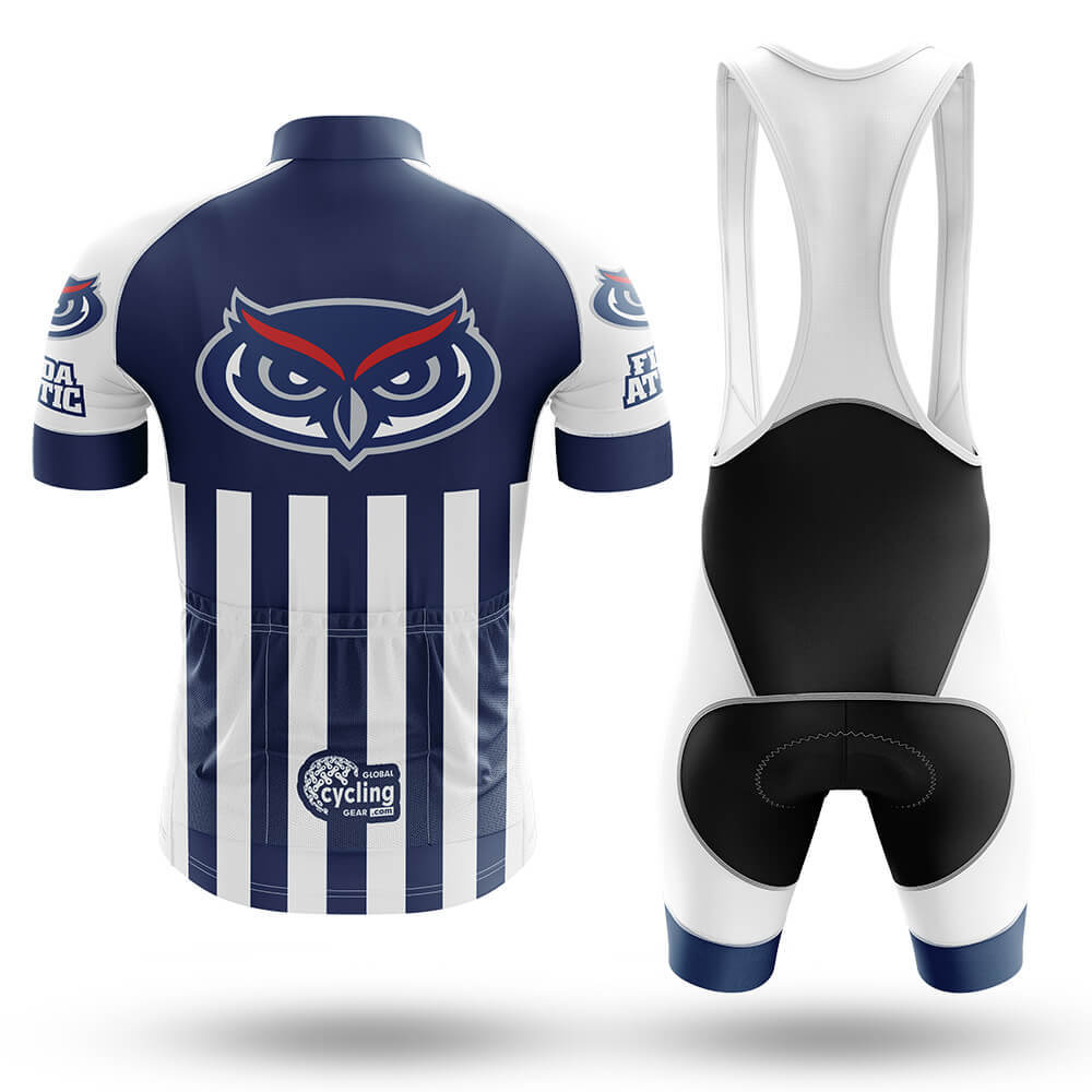 Florida Atlantic University USA - Men's Cycling Kit