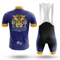 Tiger Eyes - Men's Cycling Kit - Global Cycling Gear