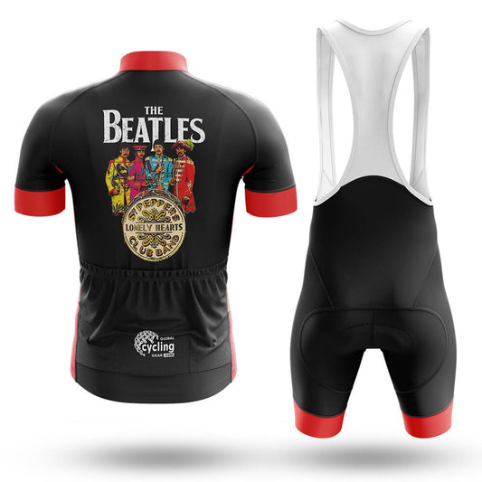 The Beatles V6 - Men's Cycling Kit