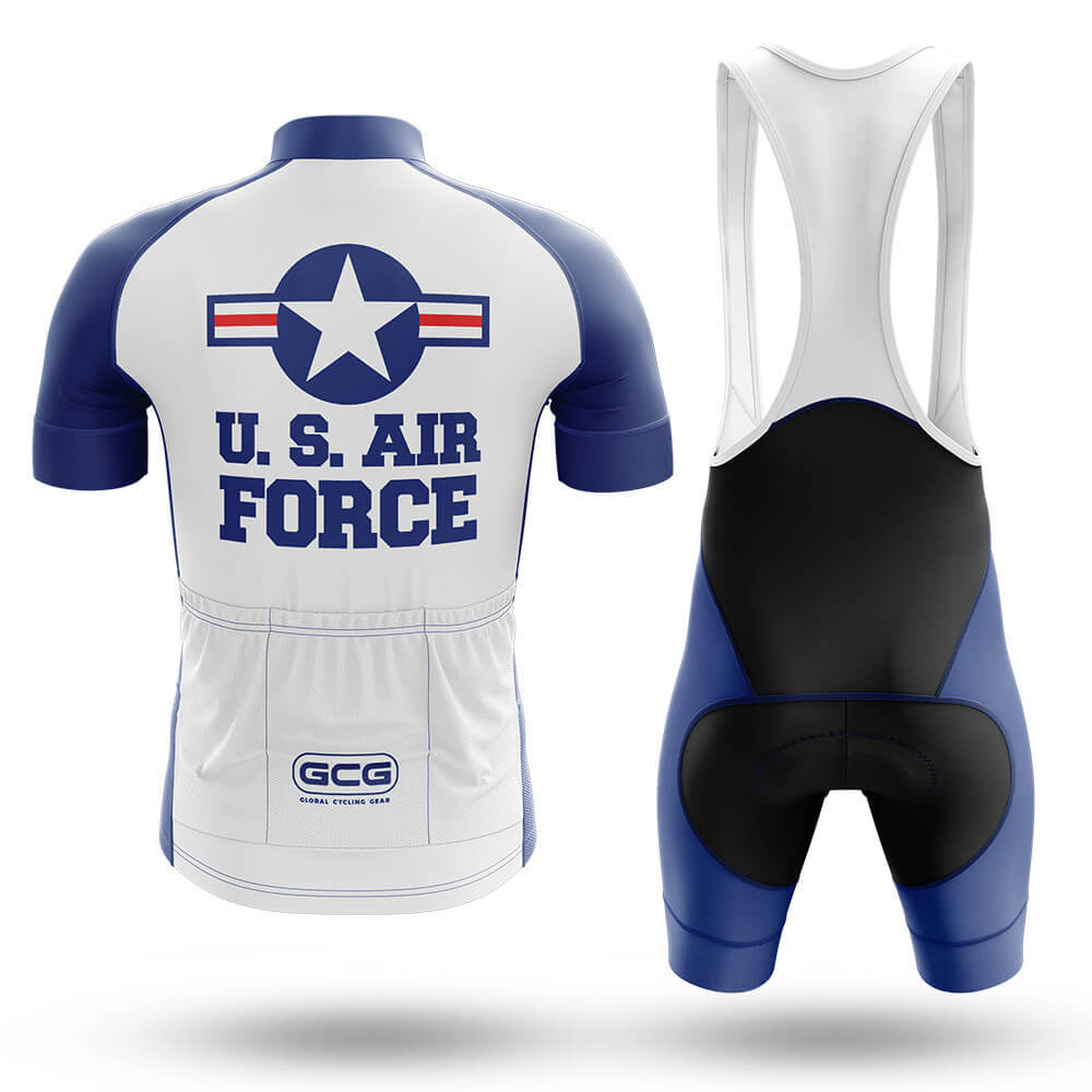 USAF Insignia - Men's Cycling Kit