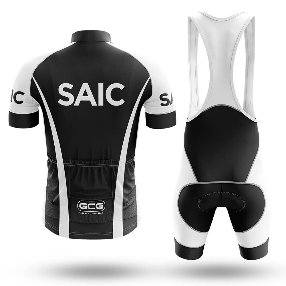 School of the Art Institute of Chicago - Men's Cycling Kit - Global Cycling Gear