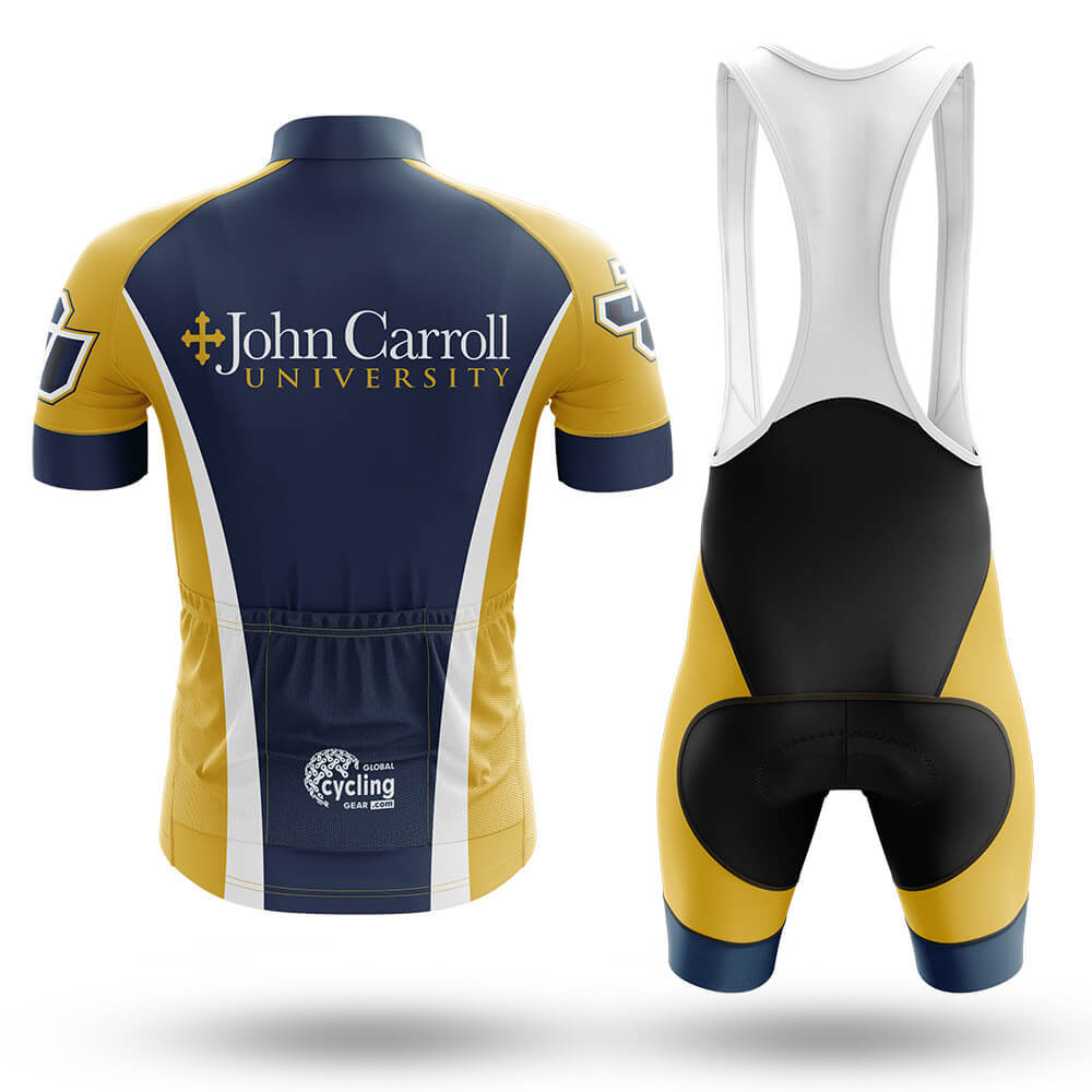 John Carroll University - Men's Cycling Kit - Global Cycling Gear