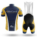 John Carroll University - Men's Cycling Kit - Global Cycling Gear