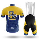 La Salle University V2 - Men's Cycling Kit