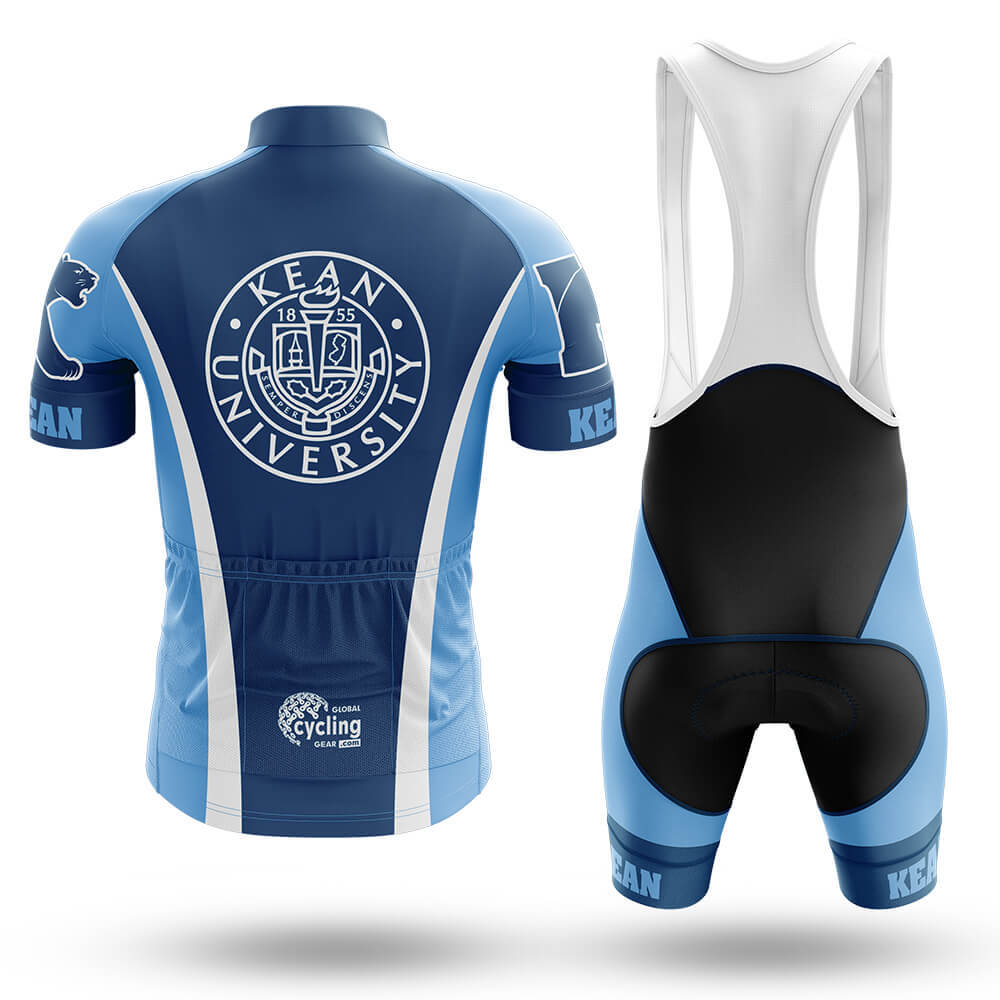 Kean University - Men's Cycling Kit