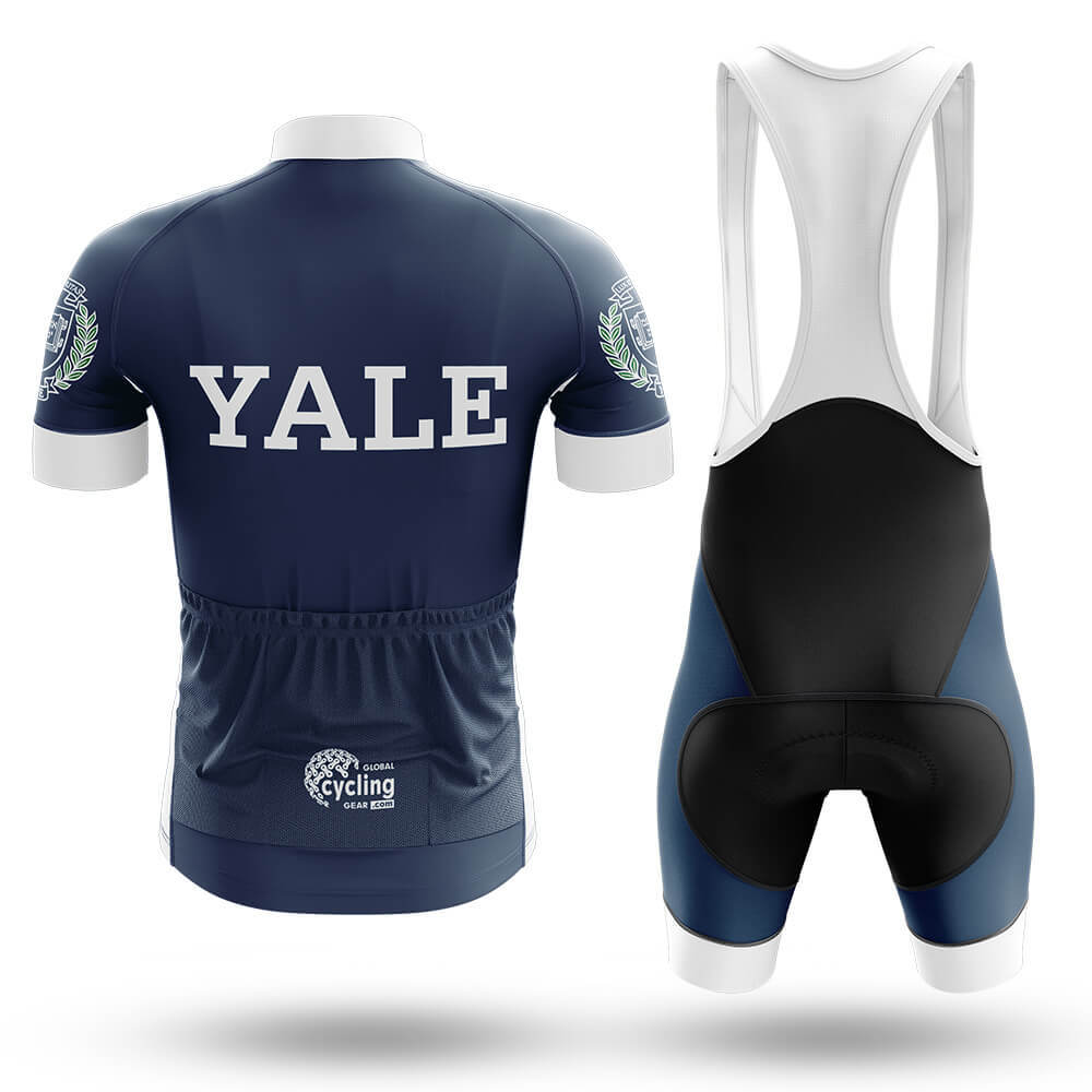 Yale - Men's Cycling Kit - Global Cycling Gear