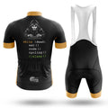 IT Cyclist - Men's Cycling Kit - Global Cycling Gear