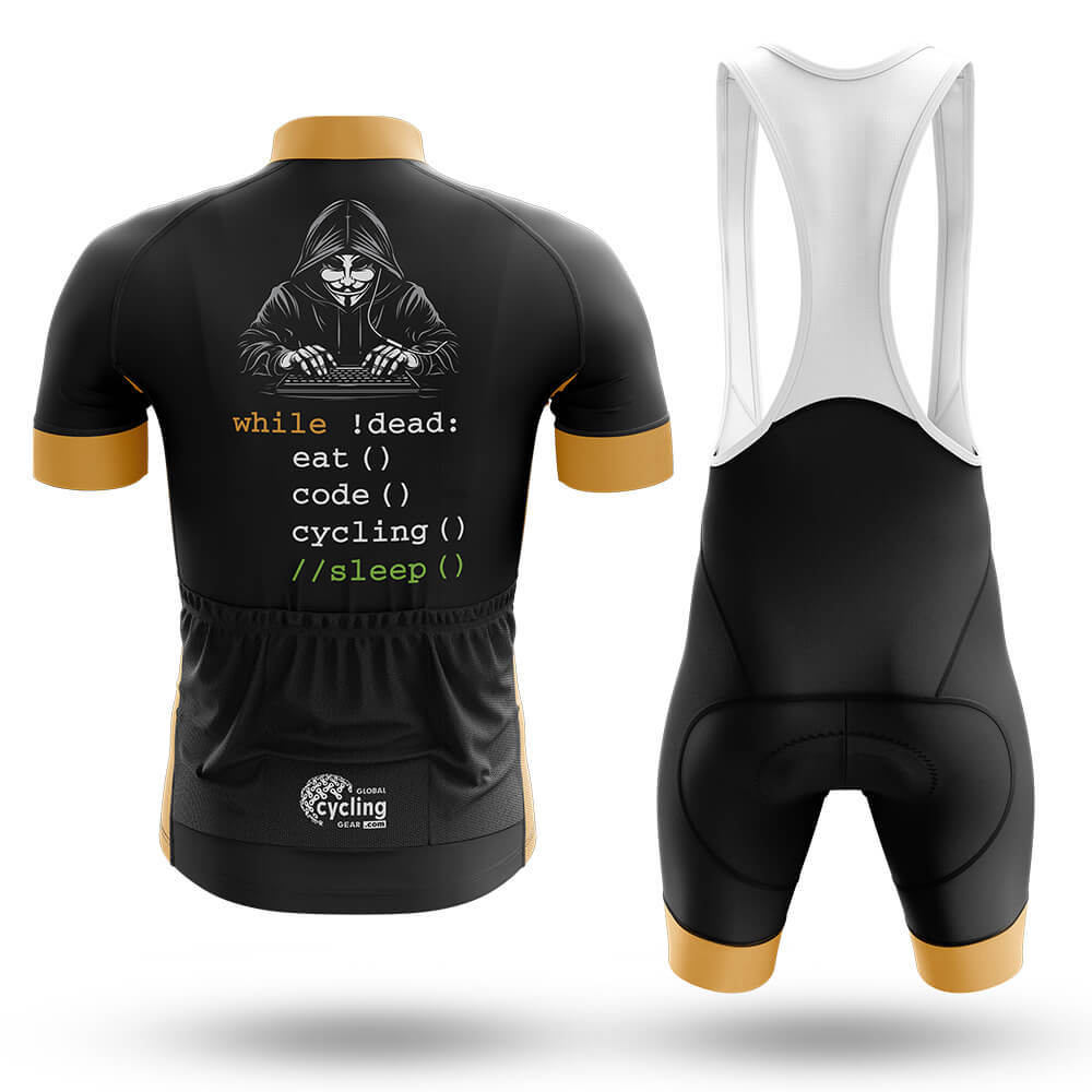 IT Cyclist - Men's Cycling Kit - Global Cycling Gear