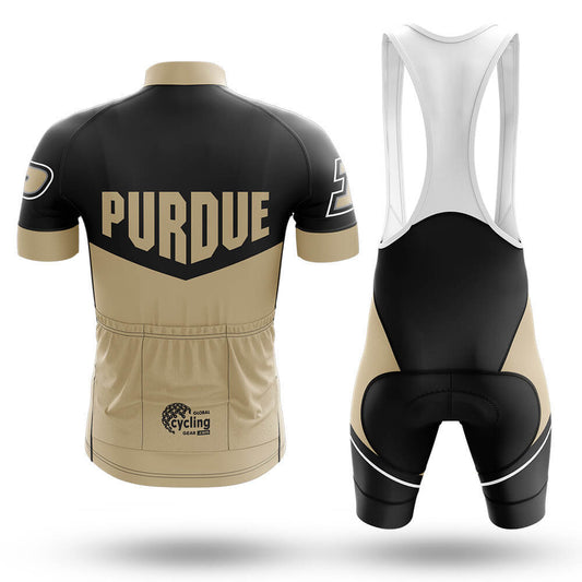 Purdue University V3 - Men's Cycling Kit