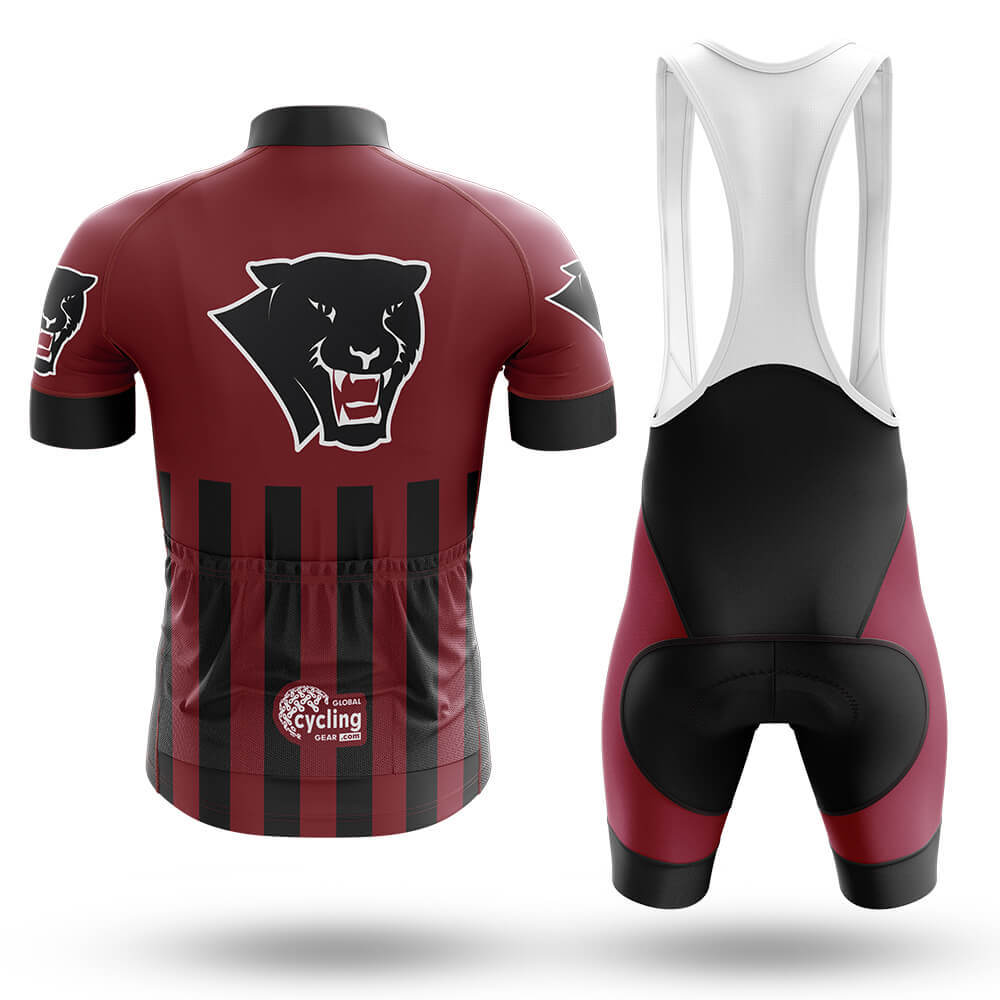 Florida Institute of Technology USA - Men's Cycling Kit