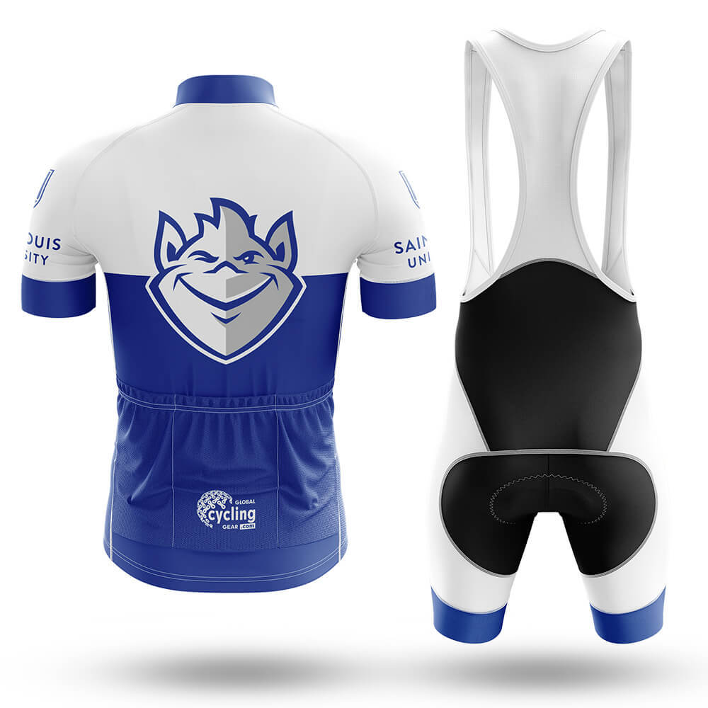 Saint Louis University V2 - Men's Cycling Kit