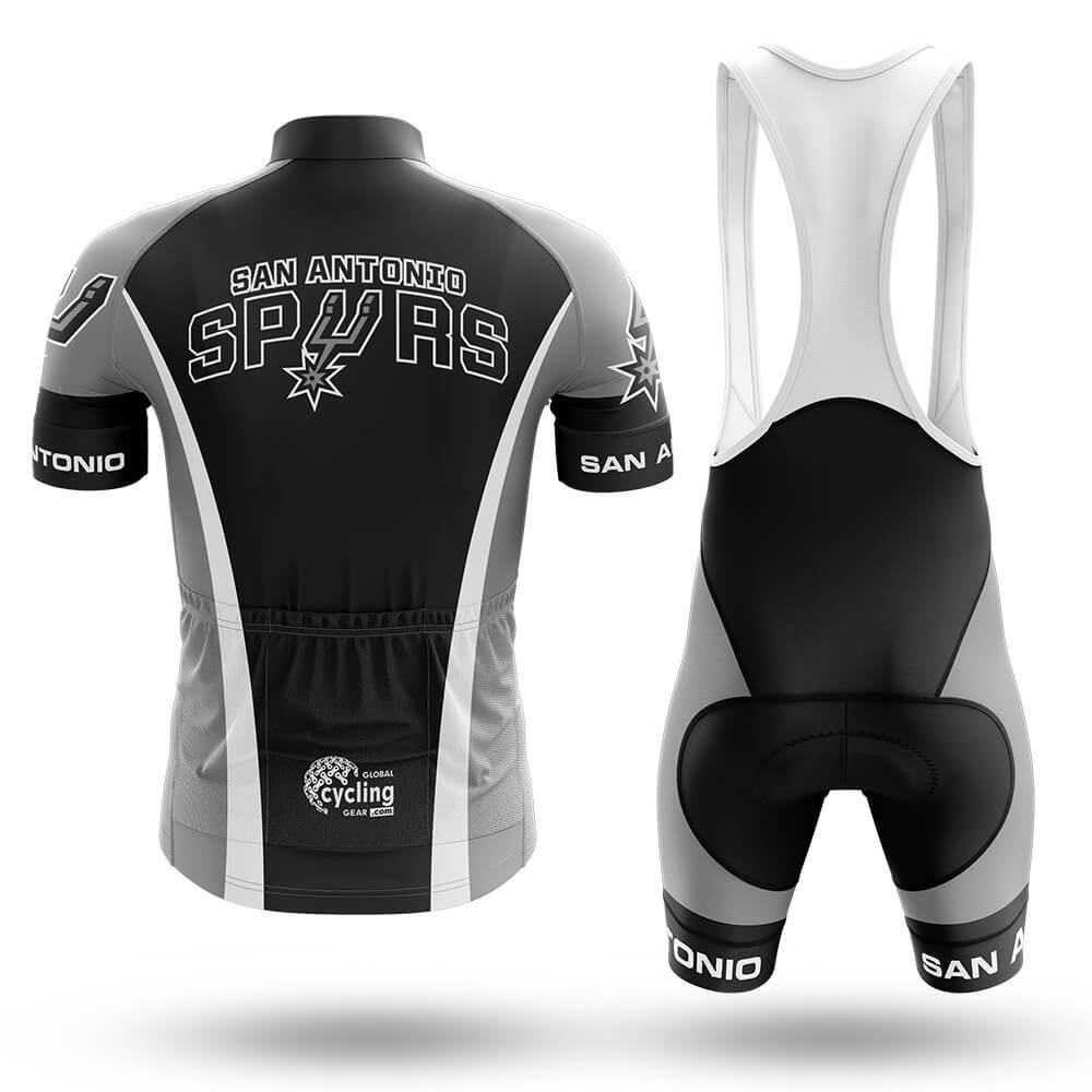 hotspur gear The Spurs - Men's Cycling Kit